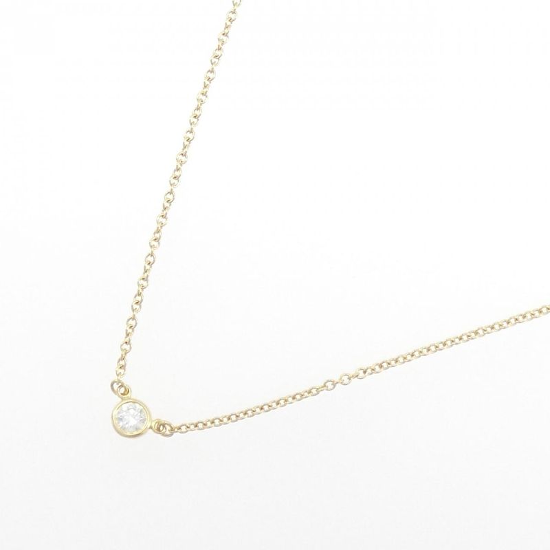 Tiffany & Co by the Yard Necklace