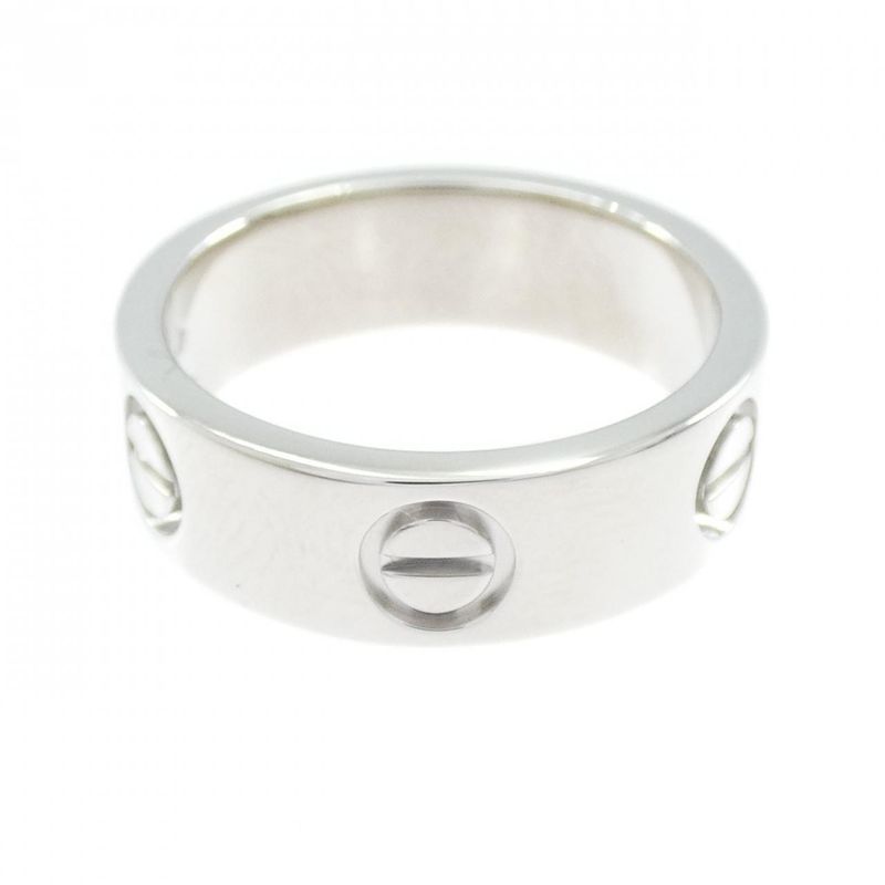 Cartier Love Ring