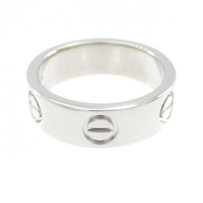 Cartier Love Ring