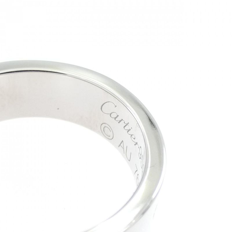 Cartier Love Ring