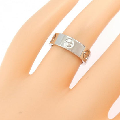 Cartier Love Ring
