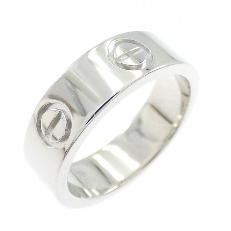Cartier Love Ring