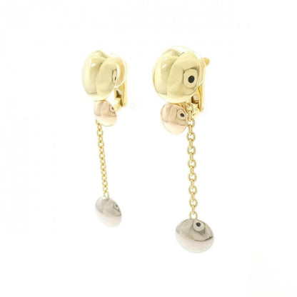 Cartier Suit Trinity Earrings