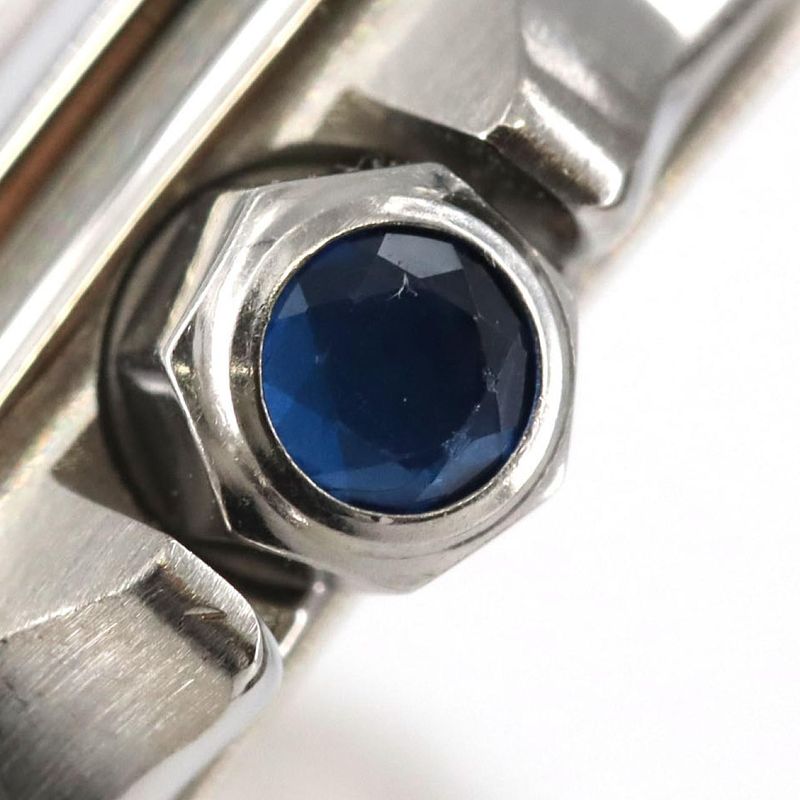 Cartier Santos Galbe SM SS Quartz