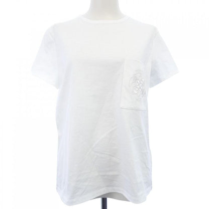 Hermes T-Shirt White