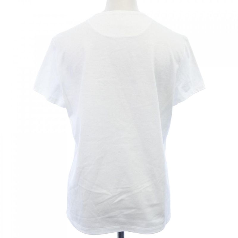 Hermes T-Shirt White
