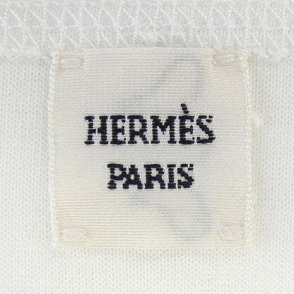 Hermes T-Shirt White