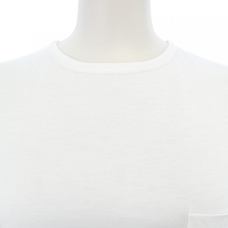 Hermes T-Shirt White