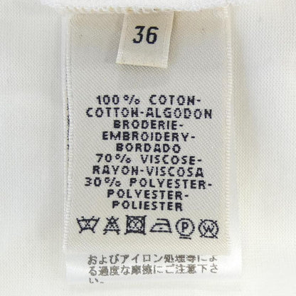 Hermes T-Shirt White