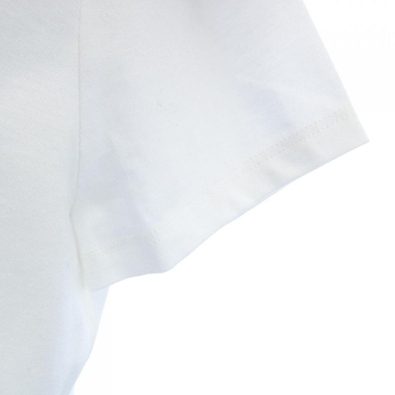 Hermes T-Shirt White