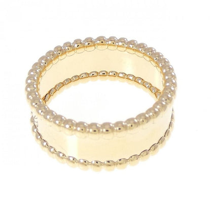Van Cleef & Arpels Perlee Signature Ring