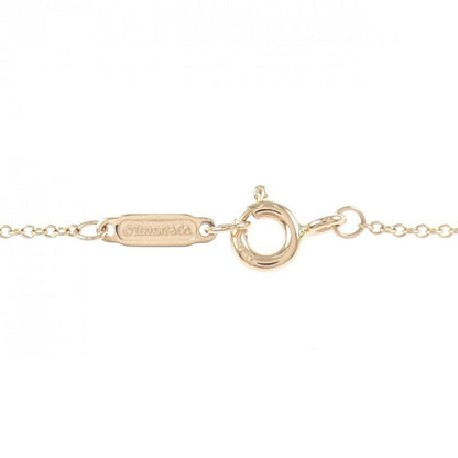 Tiffany & Co Heartlock Mini Necklace