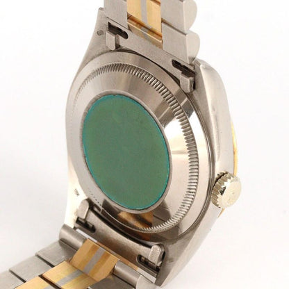 Rolex Day Date Bic Wgxyg Automatic Winding S Number Watch