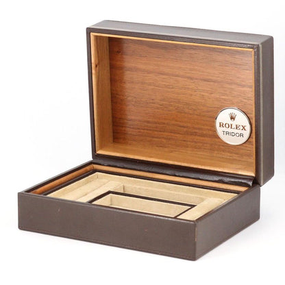 Rolex Day Date Bic Wgxyg Automatic Winding S Number Watch