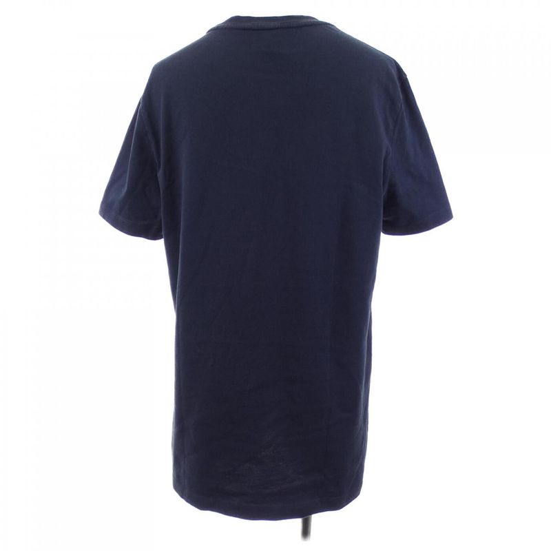 Moncler T-Shirt Navy
