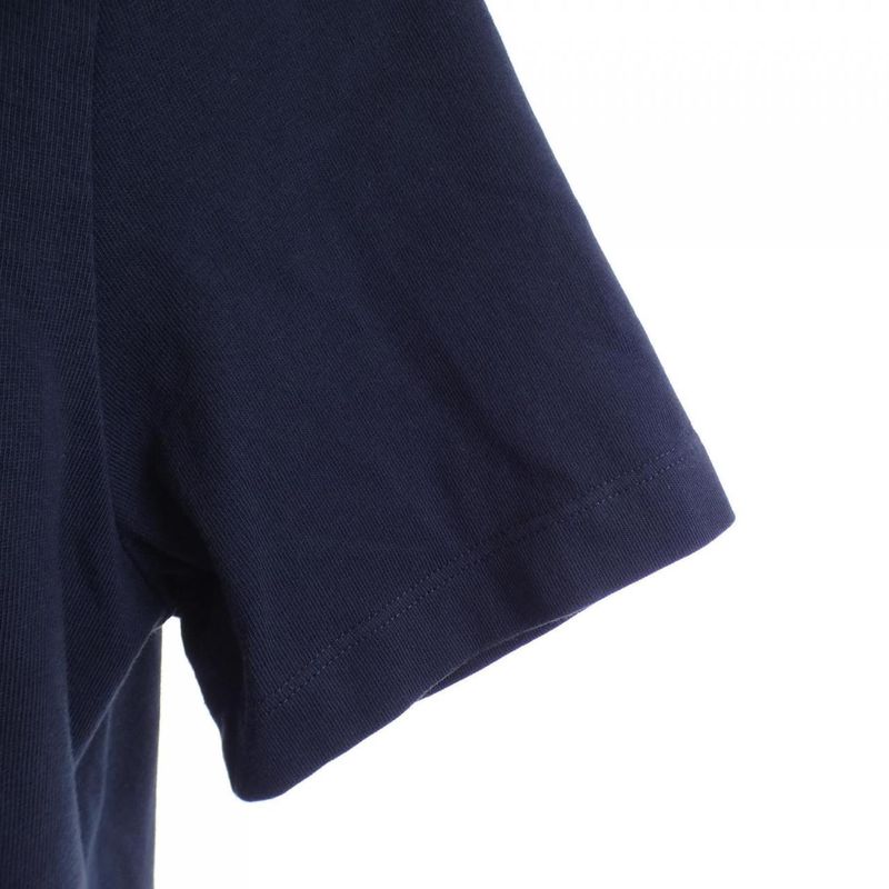 Moncler T-Shirt Navy