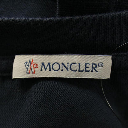 Moncler T-Shirt Navy