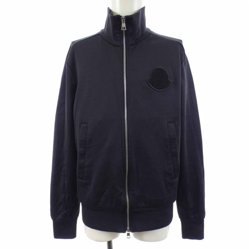 Moncler Jacket Black