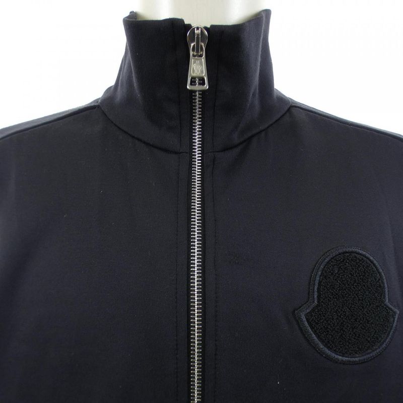 Moncler Jacket Black