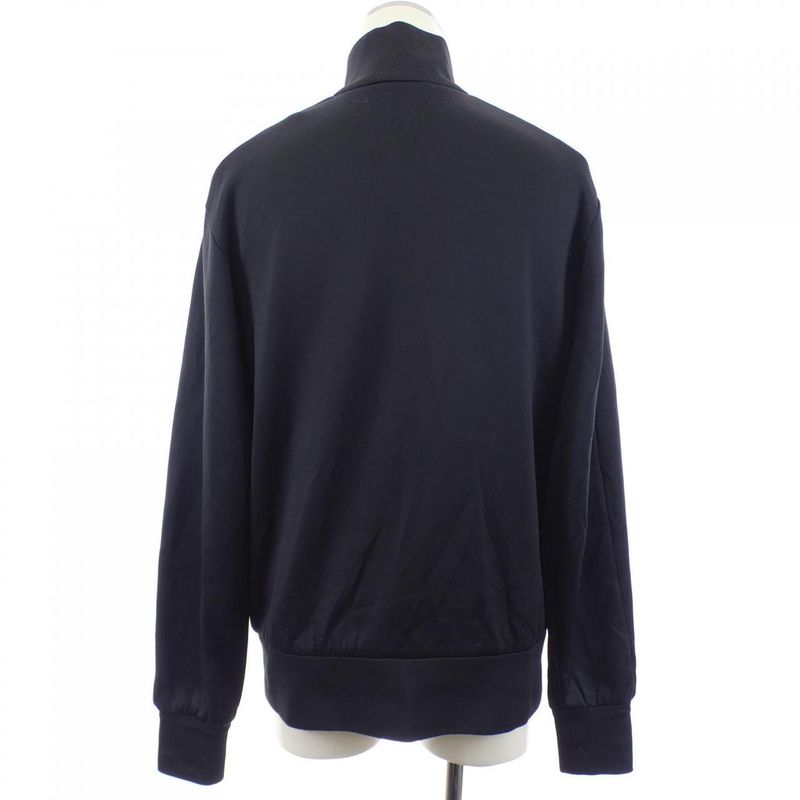 Moncler Jacket Black