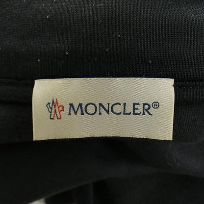 Moncler Jacket Black