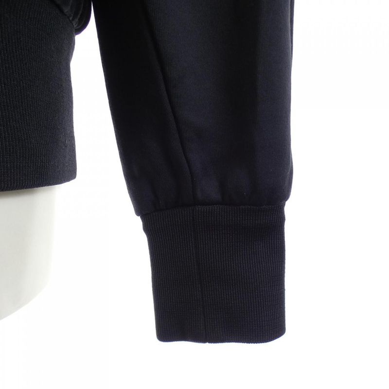 Moncler Jacket Black