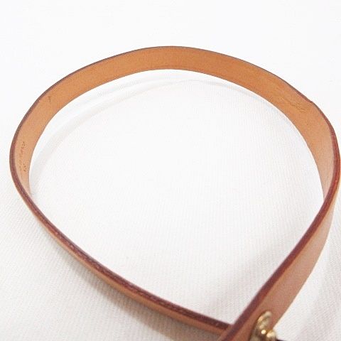 Louis Vuitton Monogram Pochette Florentine Brown Handbag