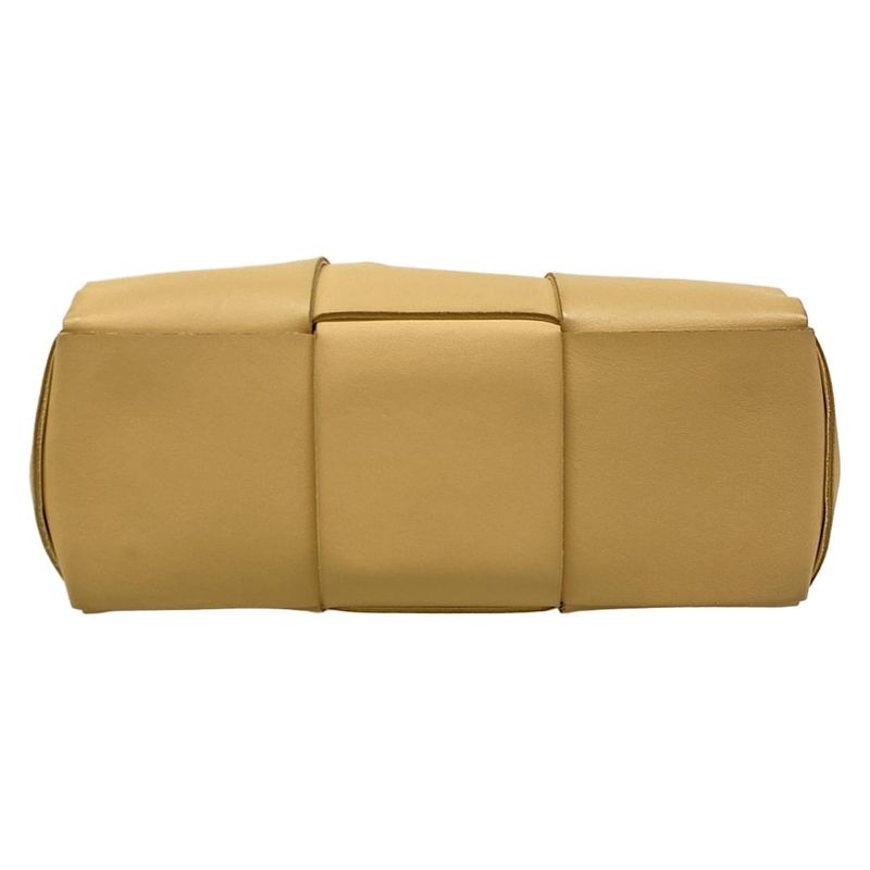 Bottega Veneta Tote Small Arcot Beige Leather