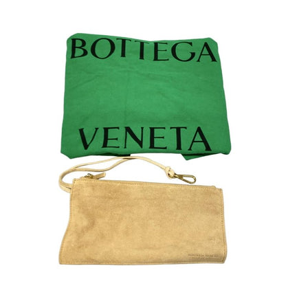 Bottega Veneta Tote Small Arcot Beige Leather