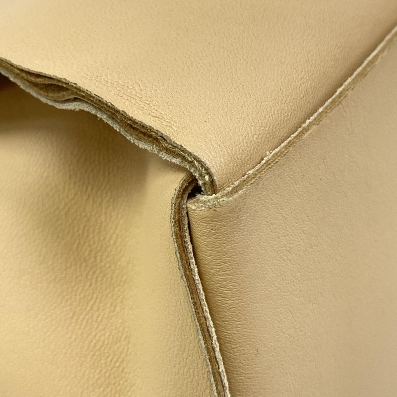 Bottega Veneta Tote Small Arcot Beige Leather