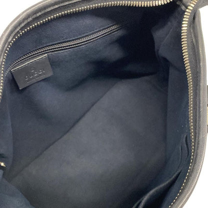 Gucci Handbag GG Blooms Beige Ebony Multi Leather