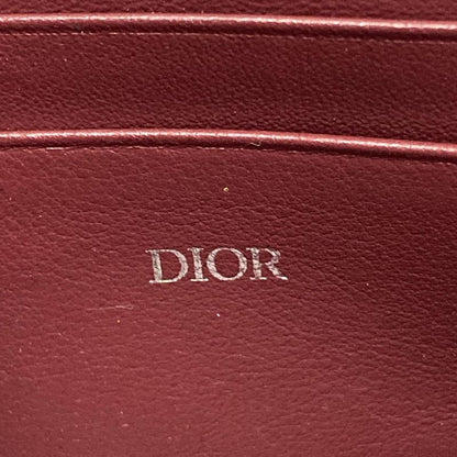 Dior Clutch and Rimowa Personal Pink Gold Collaboration