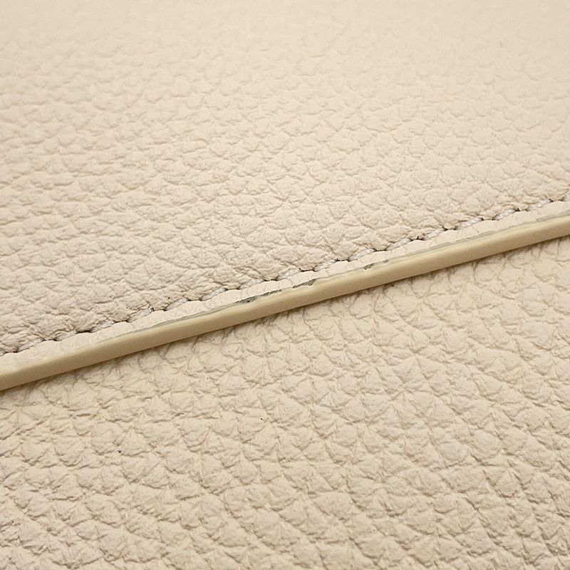 Celine Handbag Cuir Triomphe Mini Cabas Anais 2-Way