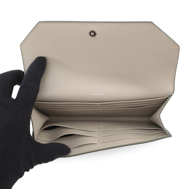 Balenciaga Wallet Envelop Card Holder