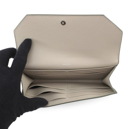 Balenciaga Wallet Envelop Card Holder