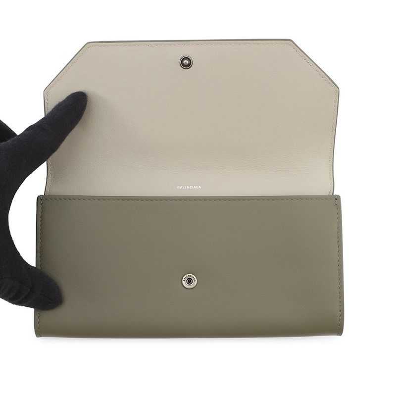 Balenciaga Wallet Envelop Card Holder