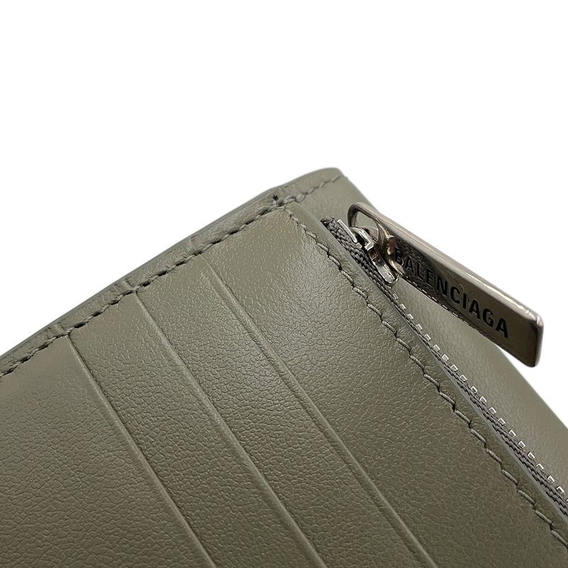 Balenciaga Wallet Envelop Card Holder
