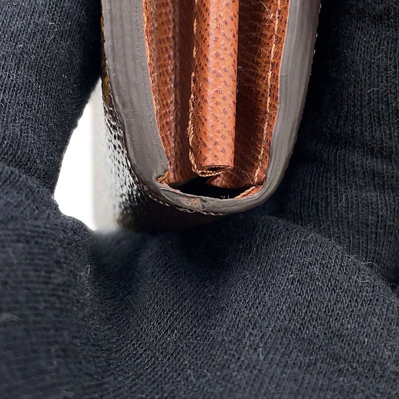 Louis Vuitton Wallet Monogram Portefeuille Sarah