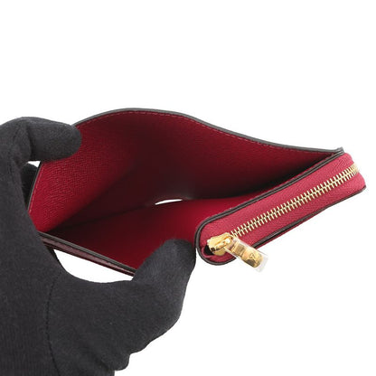 Louis Vuitton Bifold Wallet Monogram Portefeuille
