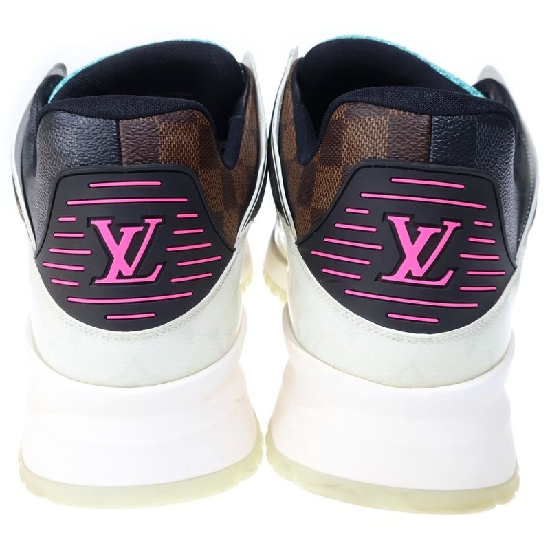 Louis Vuitton Zig Zag Sneaker Monogram Damier