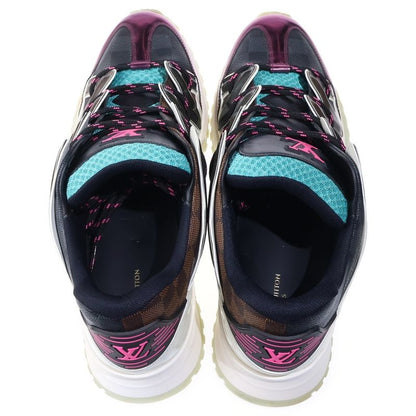 Louis Vuitton Zig Zag Sneaker Monogram Damier