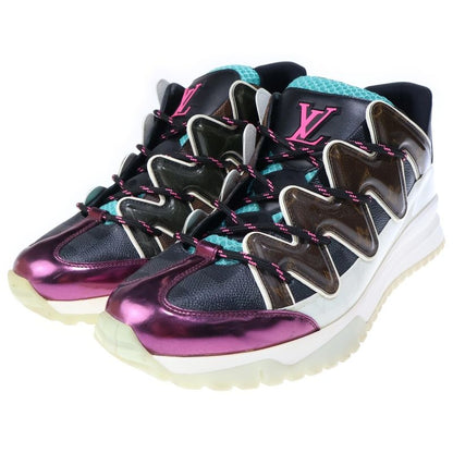 Louis Vuitton Zig Zag Sneaker Monogram Damier