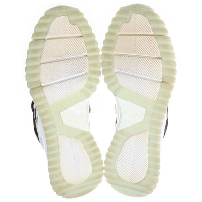 Louis Vuitton Zig Zag Sneaker Monogram Damier