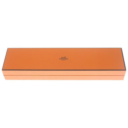 Hermes Farandole Chaine D'ancre Bracelet Silver