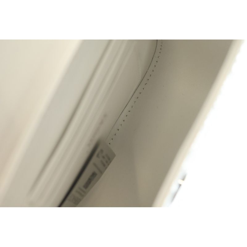 Versace la Medusa Mini Chain Shoulder Bag 2-Way Silver