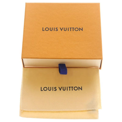 Louis Vuitton Monogram Iridescent Victor Wallet Gradient Compact Trifold Coin