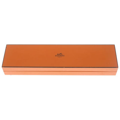 Hermes Book le Series Diane Triple Bracelet