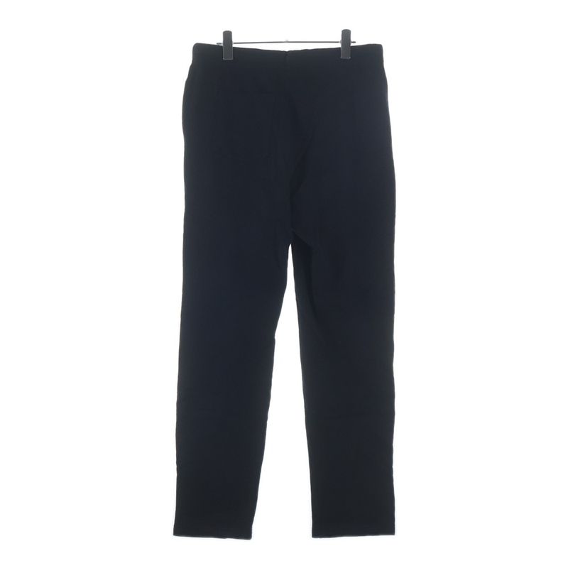 Chrome Hearts Flamed Cross Print Sweatshirt Pants Black
