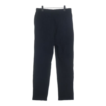 Chrome Hearts Flamed Cross Print Sweatshirt Pants Black