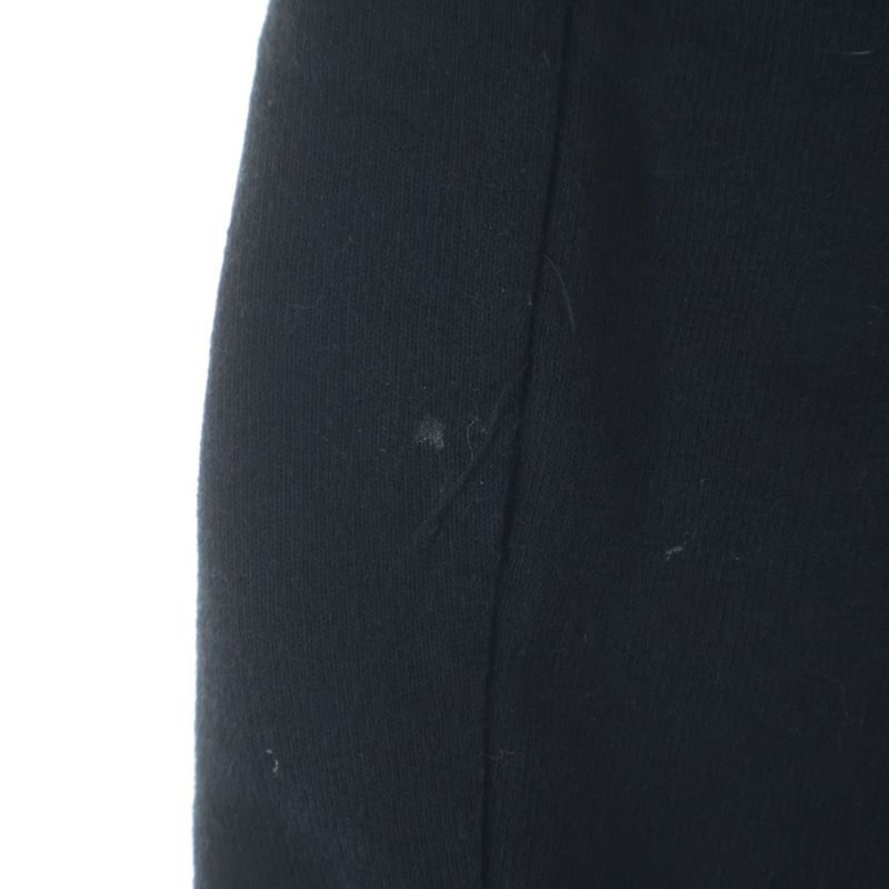 Chrome Hearts Flamed Cross Print Sweatshirt Pants Black